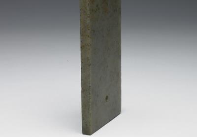 图片[3]-Jade Gui Tablet, Western Han dynasty (206 BCE-8 CE)-China Archive
